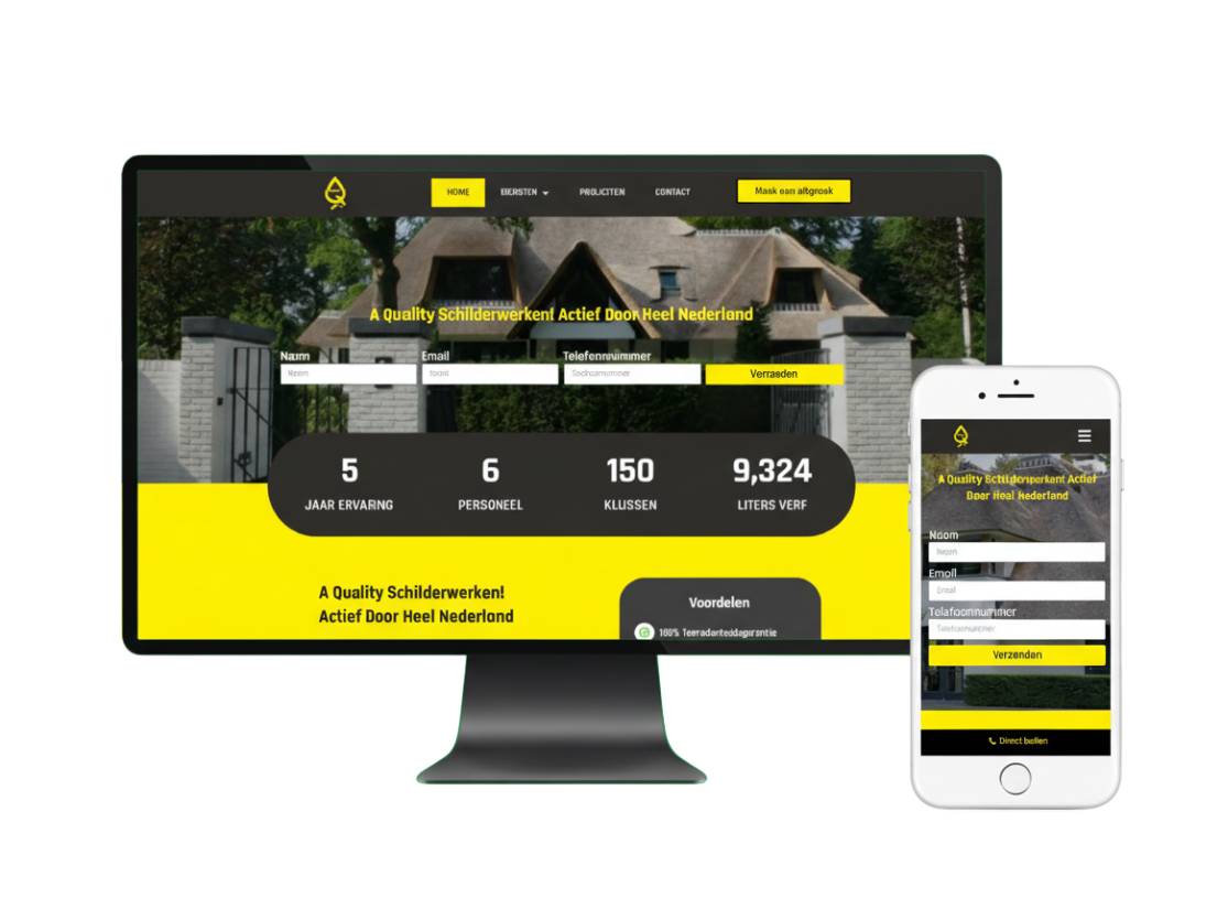 Aquality Schilderwerken